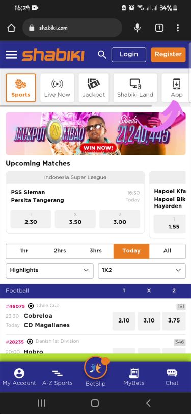 shabiki apps|How to Shabiki Bet app download in Kenya: free install from .
